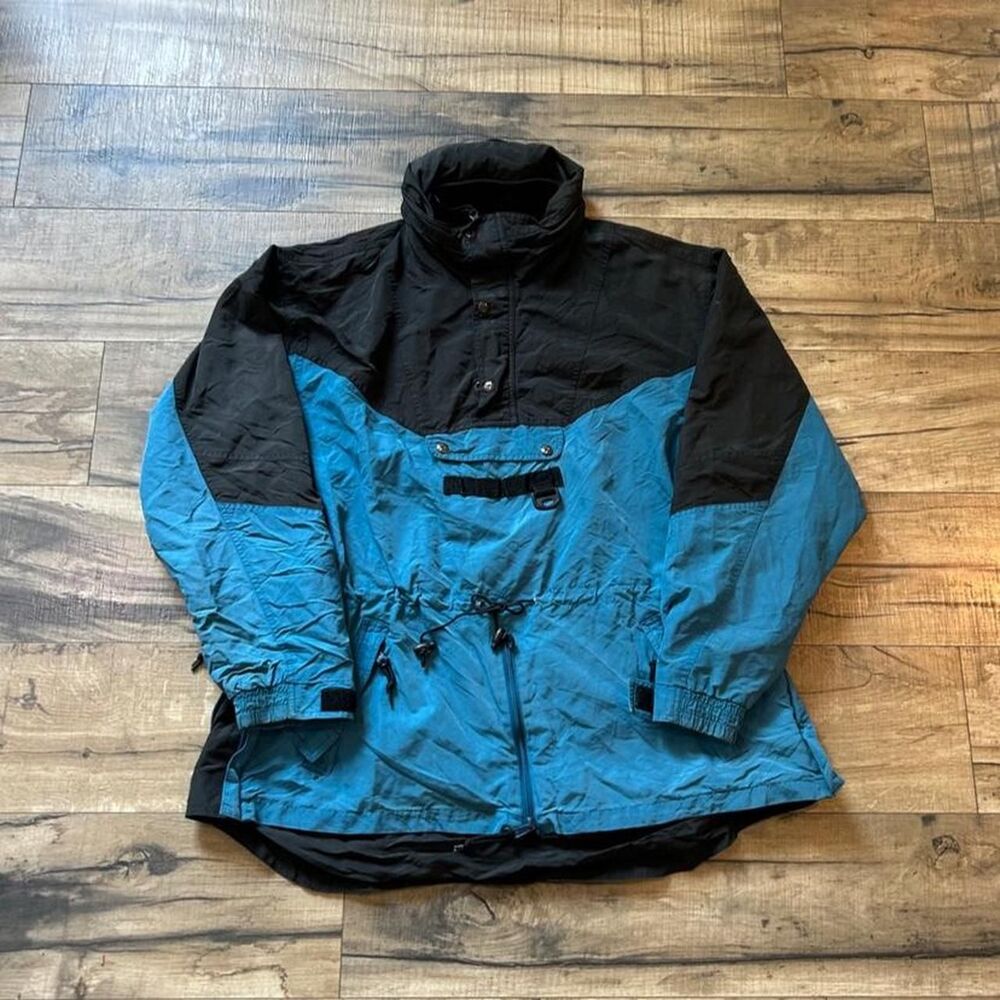 Extreme Men's multi Jacket